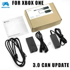 Новый адаптер Kinect для Xbox One для XBOX ONE S Kinect 2,03,0 вилка ЕвропаСША USB адаптер переменного тока блок питания для XBOX ONE X