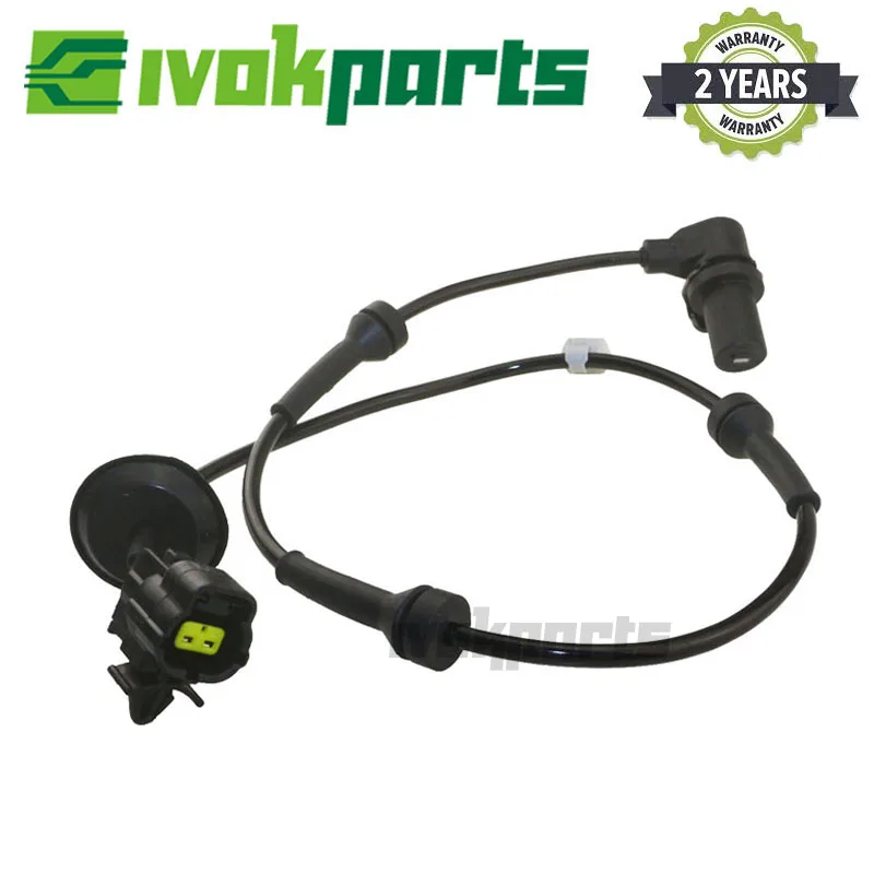 Датчик скорости колеса ABS для Chevrolet Aveo Aveo5 Kalos Daewoo Pontiac G3 Wave 1.2L 1.4L 1.6L 96959998 96473222|Датчик