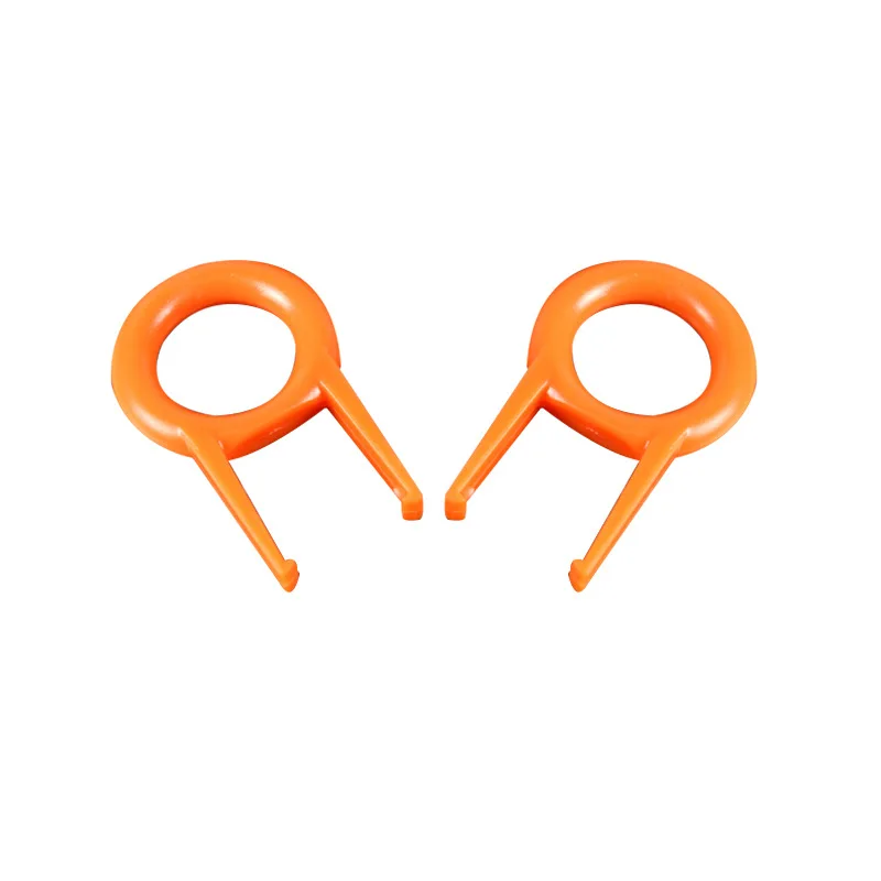 5 шт. съемник механических колпачков для клавиатуры Универсальный Съемник