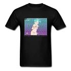 Vaporwave Bulma взрослых Футболка для отдыха летние свободные комплекты одежды, футболки для маленьких мальчиков лето 100% хлопок футболка для парня Новое поступление простая одежда