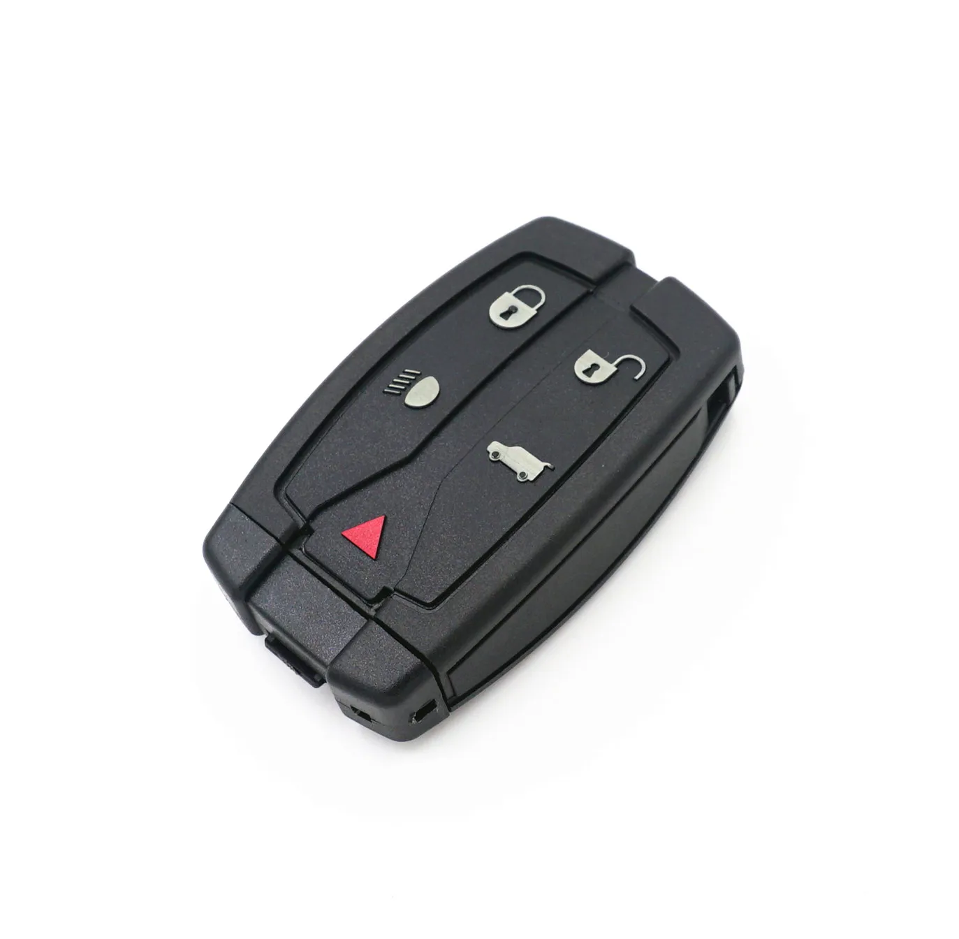 WFMJ для 2008-2012 Land Rover LR2 Freelander Discovery 2 Keyless Entry 5 кнопок пульт дистанционного управления