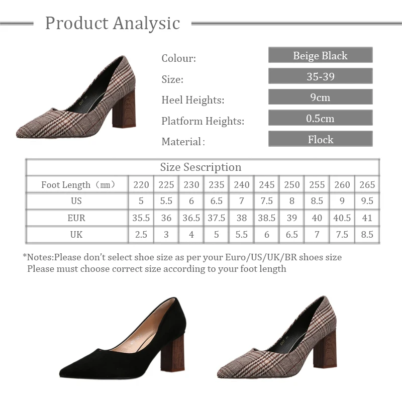 

Women's Shoes