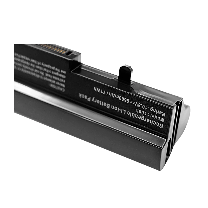 Apexway 9 Сотовый Аккумулятор для ноутбука asus Eee PC EEEPC 1001HA 1005 1005HA AL31 AL32 ML32 90 OA001B9000 PL32