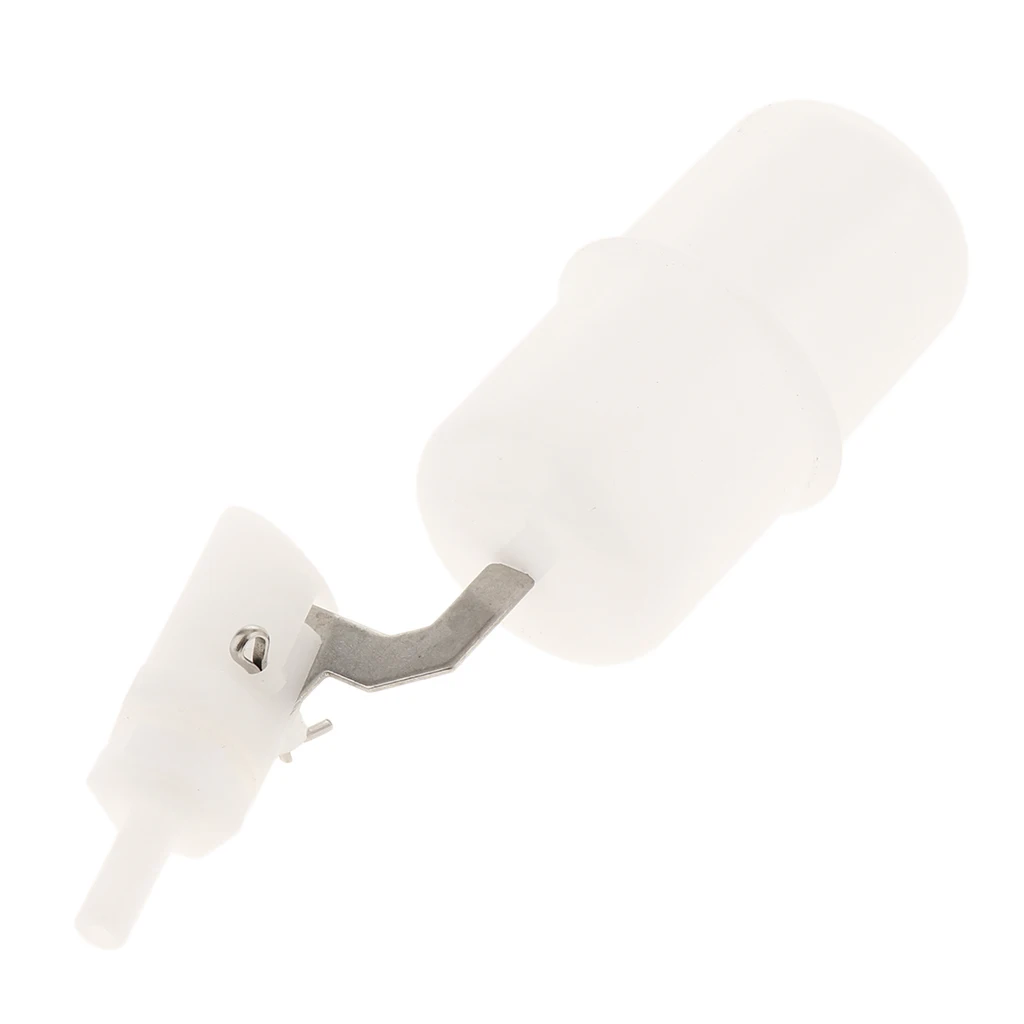 

DN8 11 мм быстрое подключение мини поплавковый шаровой клапан автоматическое отключение, простая установка и экономия воды