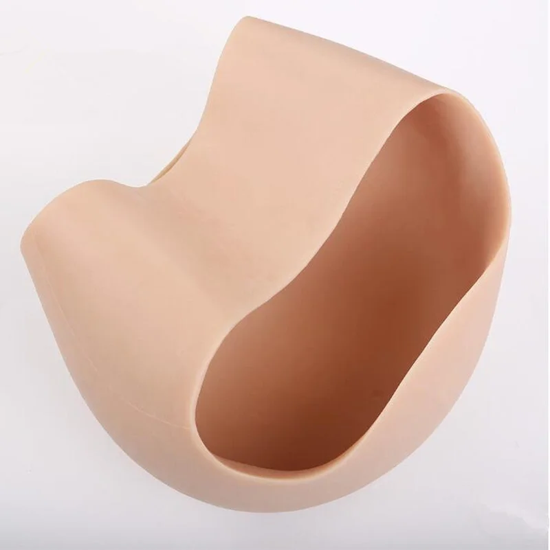 4600 г силикон для беременных живот искусственный Младенцы Близнецы 8-10 месяцев