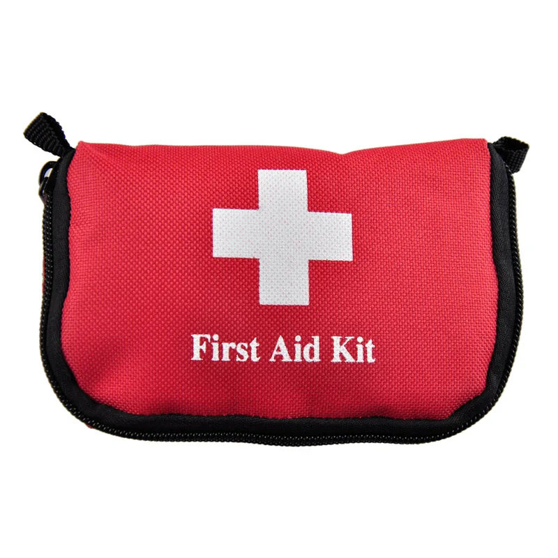 Новые Дорожные спортивные велосипедные сумки для дома мини аптечка безопасности