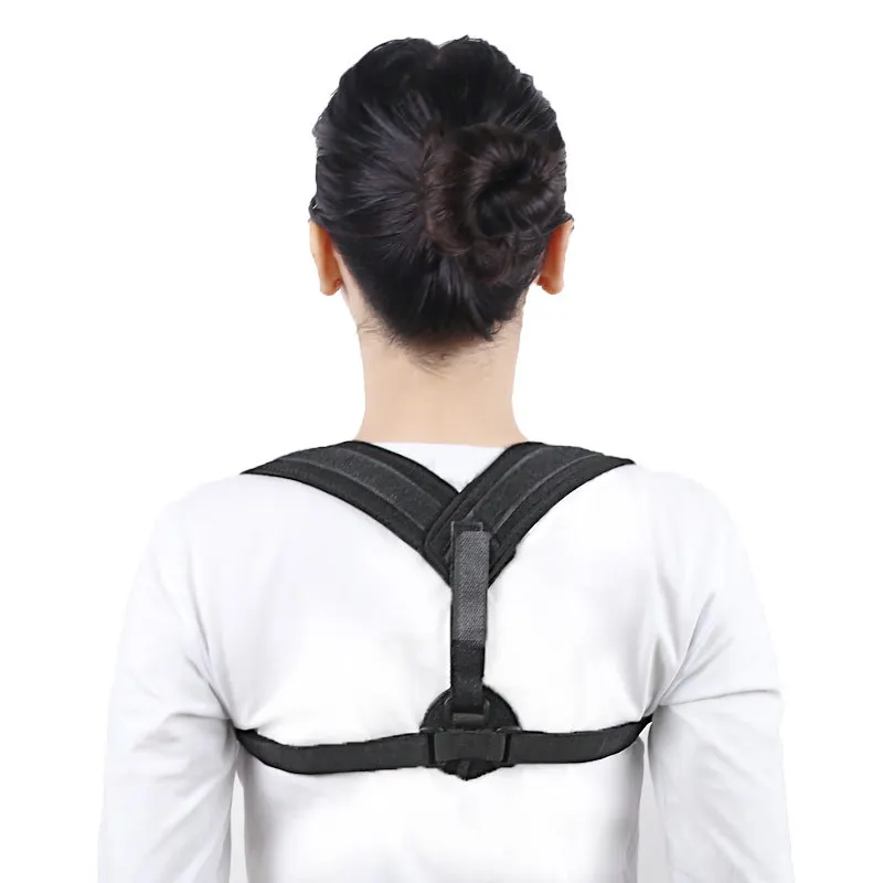 

Humpback Correction Belt Adult Men Women Posture Correction Device Students Children Correct Hunchback Treatment Open Shoulder