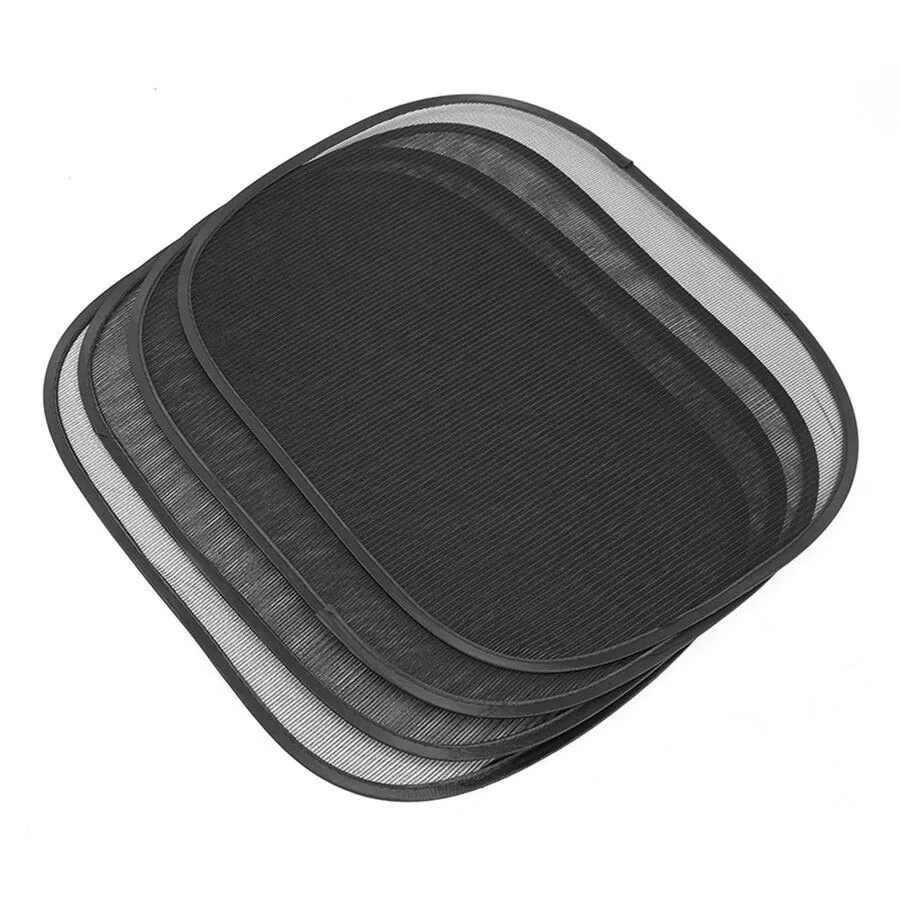 

Replacement Car Replaces Sun Shade UV Visor Universal 5PCS Accessory Back