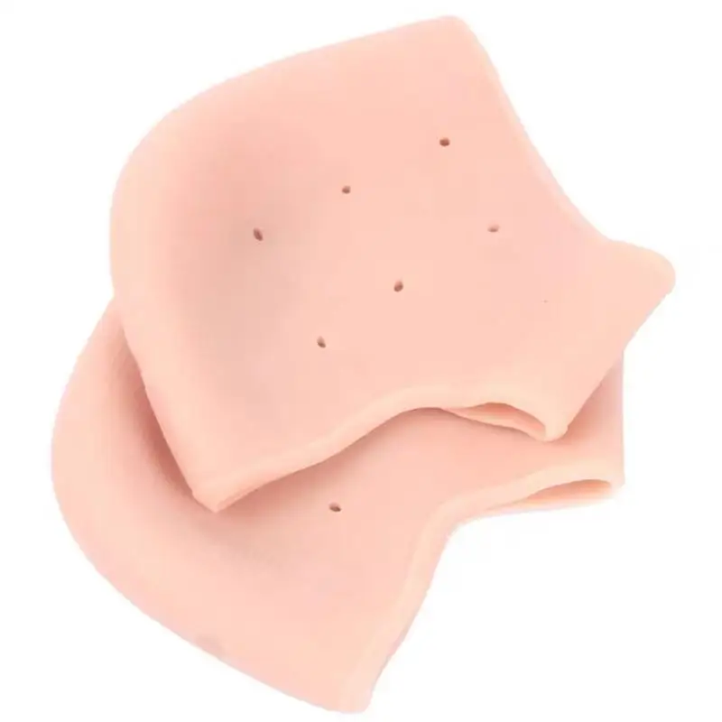 Носки женские Чулочные изделия носки с защитой от пятки мужские и антискользящие