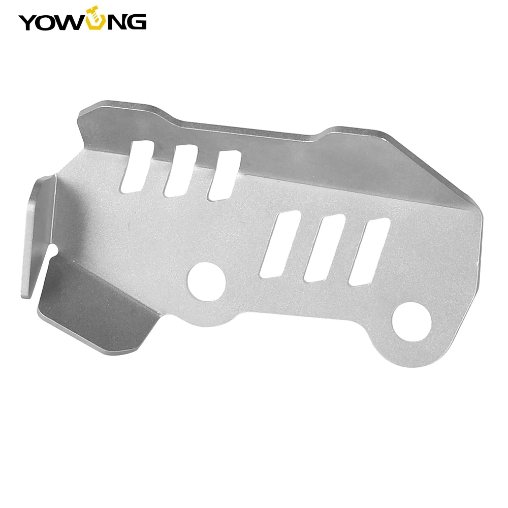 

For Yamaha Tenere 700 T7 Rally XTZ700 Heel Cover Guard 2019-2021 Rear Brake Guard TENERE 700 Rally Heel guard Protective Cover