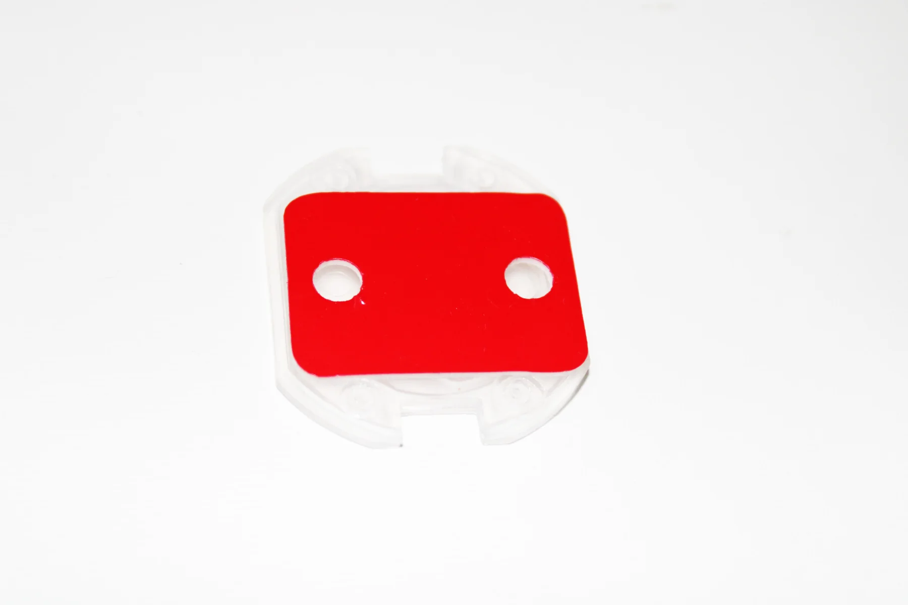 Agubugu Baby-Auto Off Socket-Transparent-6 PCs | Мать и ребенок