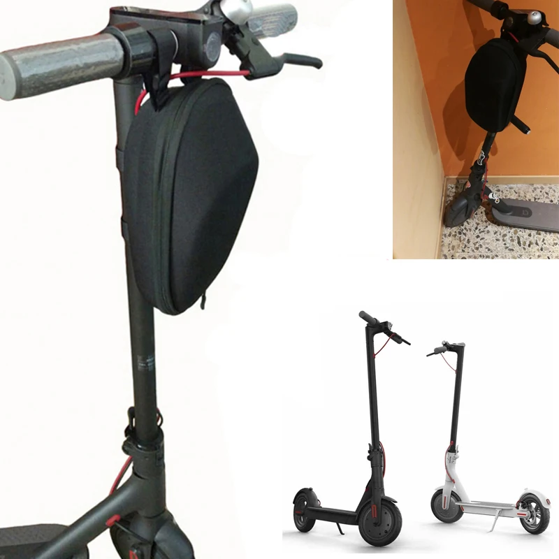 Сумка для хранения инструментов электрического скутера Xiaomi Mijia M365 передняя сумка