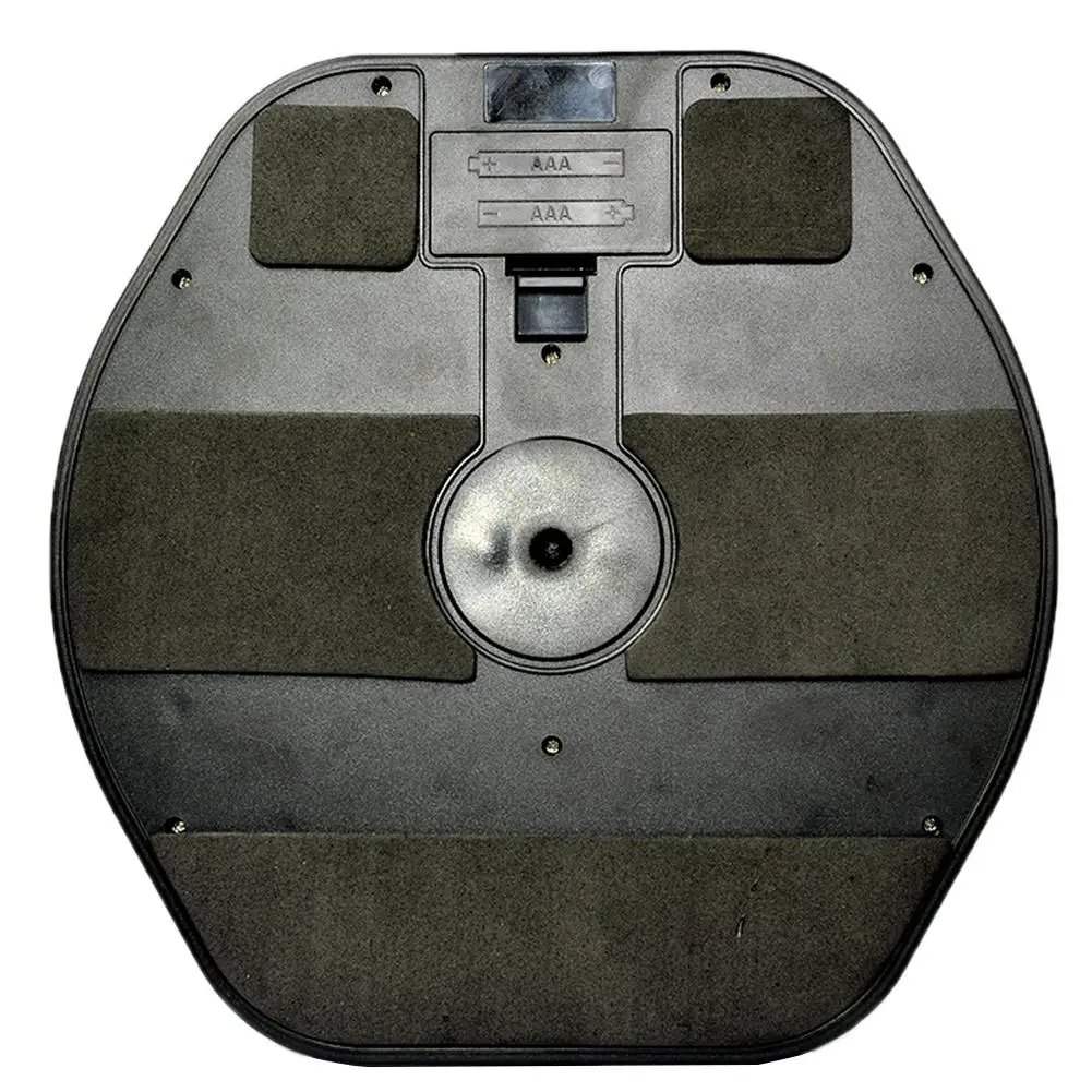 Цифровой электронный барабанщик тренировка барабанная площадка метроном | Спорт