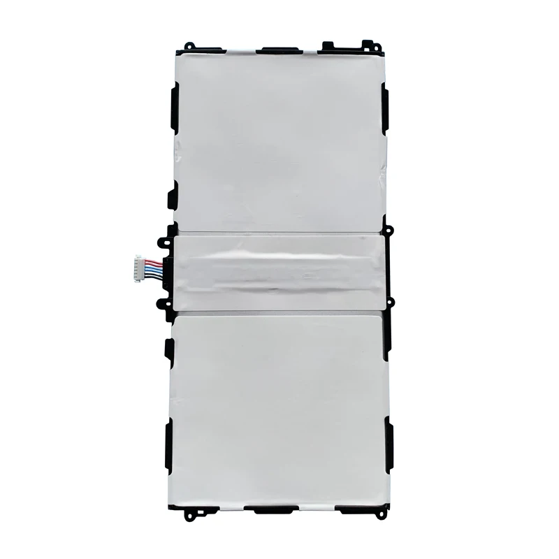 Оригинальный аккумулятор HSABAT 11500 мАч для Samsung GALAXY Note 10 1 Tab Pro P600 P601 P605 p8 T8220E |Батареи