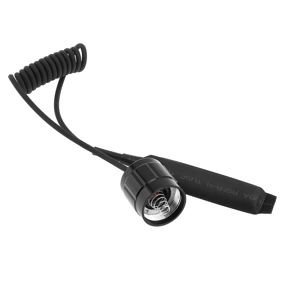 Дистанционный выключатель давления для светодиодной лампы вспышки 501B|switch