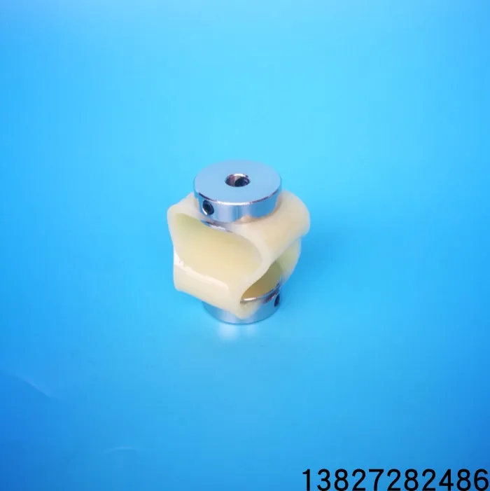 

SFC-29SFC-38SFC-48/54 flexible coupling 8 octagonal coupling