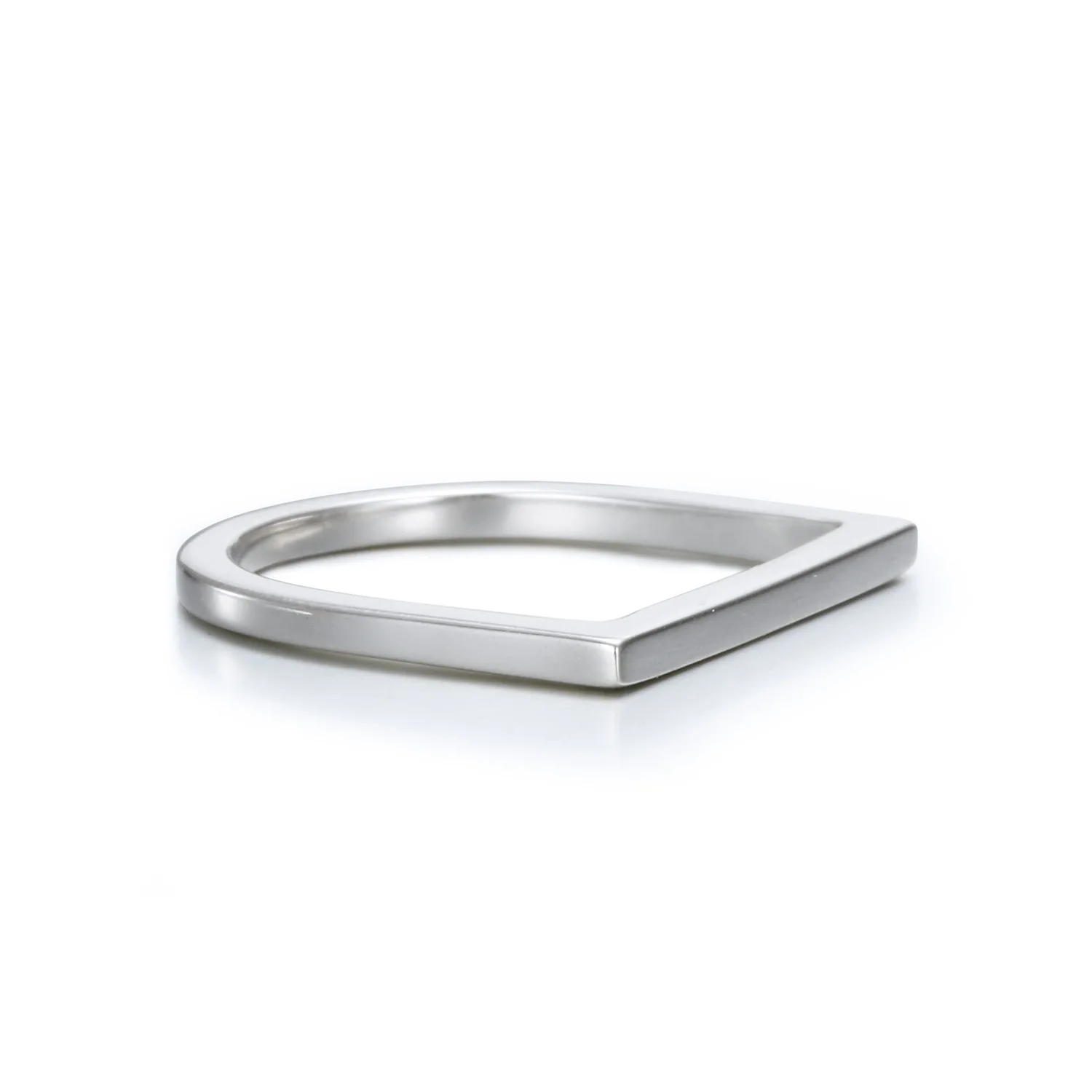 Корейские кольца из нержавеющей стали для женщин знаменитости простое кольцо с