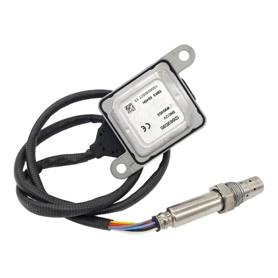 

HM-271 Truck and Bus Nox sensor series nitrogen oxygen sensor 24v OE 5WK9 6645H for GM