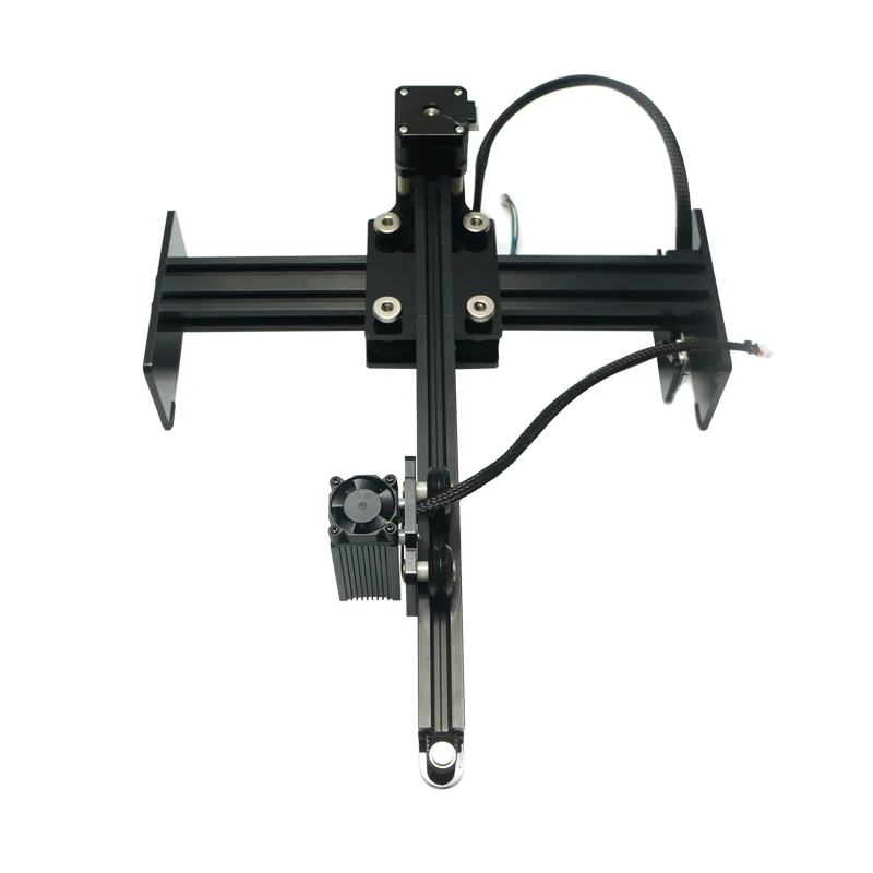 Простая в эксплуатации Бесшумная Рабочая Высокая точность LYbot-arm лазерная