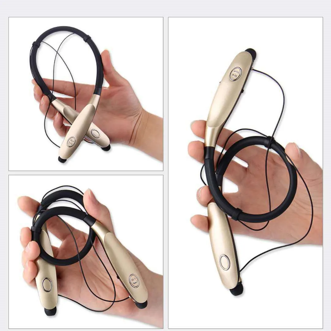 Bluetooth наушники для HBS900S спортивные стерео беспроводной HBS-900 гарнитура Iphone