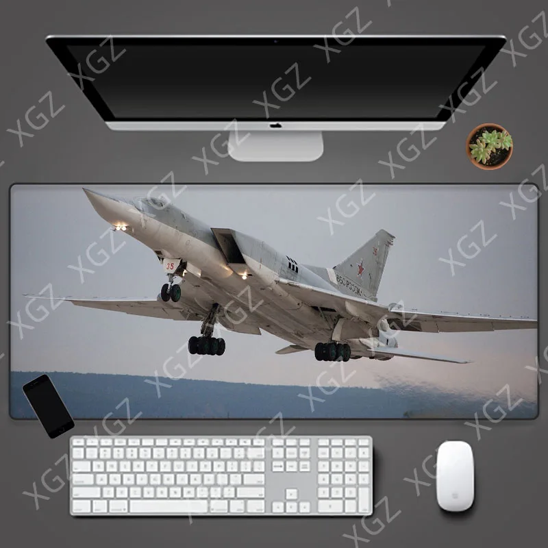 

Большой игровой коврик для мыши Yuzuoan XL Fighter, лидер продаж, периферийные аксессуары, бытовой моющийся защитный коврик для клавиатуры