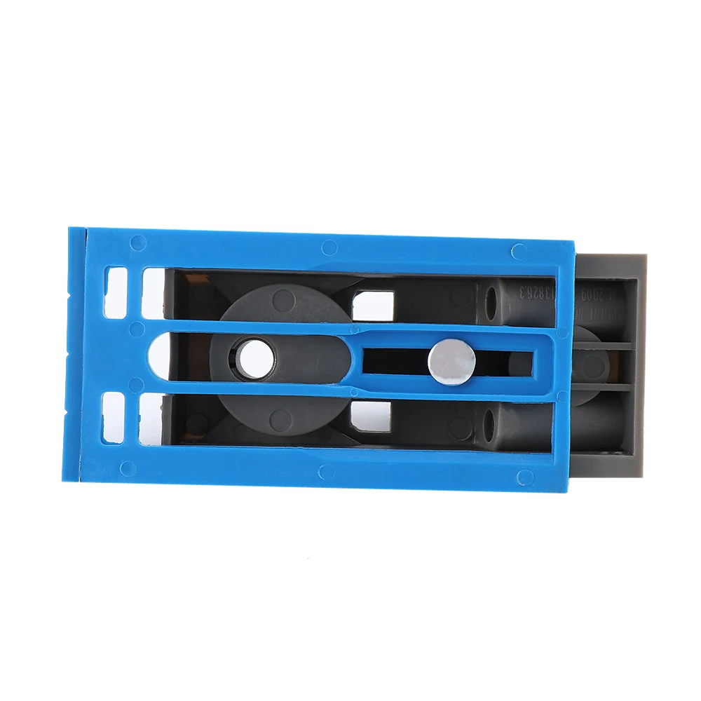 Деревообрабатывающий инструмент карманный клинок набор сверл направляющая