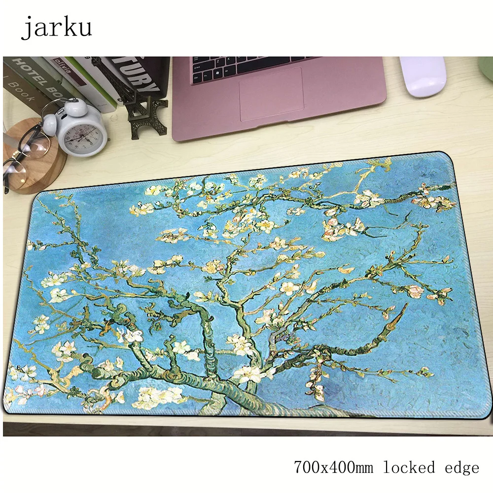 Коврик для мыши van gogh Геймер 700x400 мм коврик notbook большой игровой подарок на