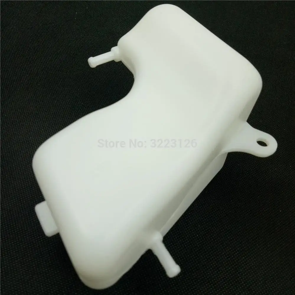 Высококачественный Сменный Набор для мотоцикла резервуар воды и охлаждающей