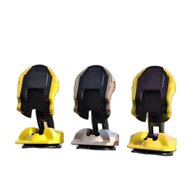 

Car Navigation Mobile Phone Bracket 360 Degree Rotatable Smartphone Mobile Holder Stand Dashboard подставка для телефона