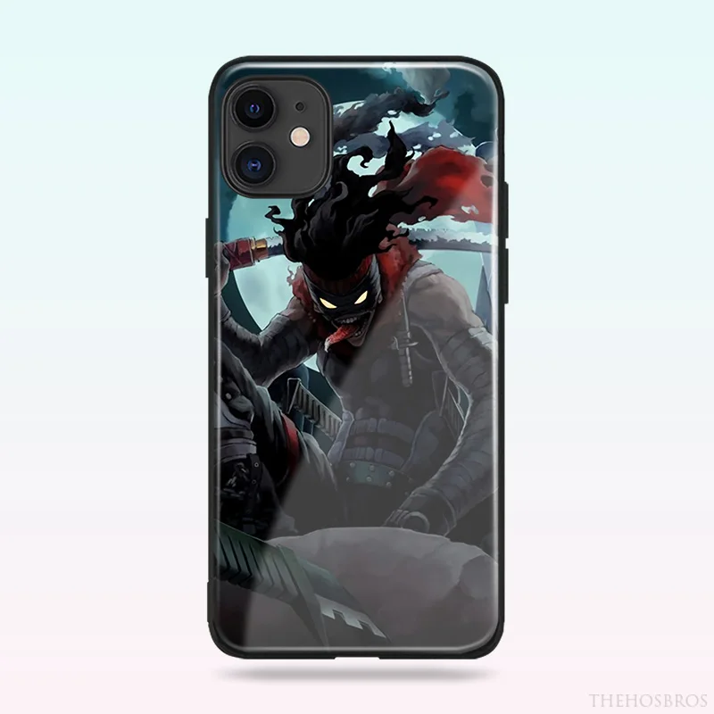 Пятно мой герой Академии аниме мягкий силиконовый стекло телефон чехол для iPhone SE