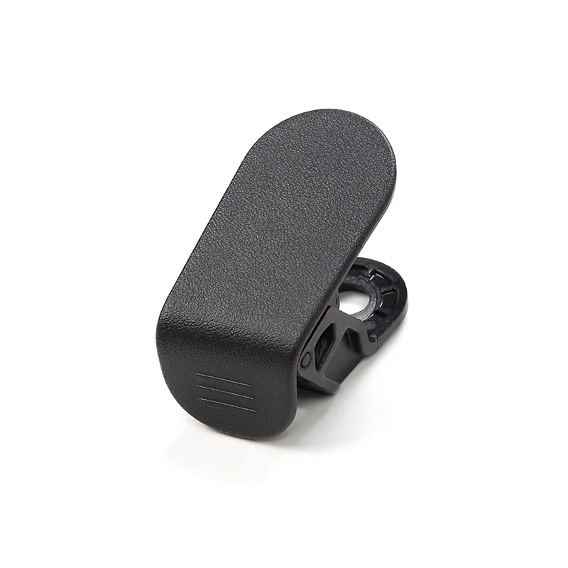 Передний крюк для багажника Tesla Model 3 аксессуары ABS 1 пара инструмент установки