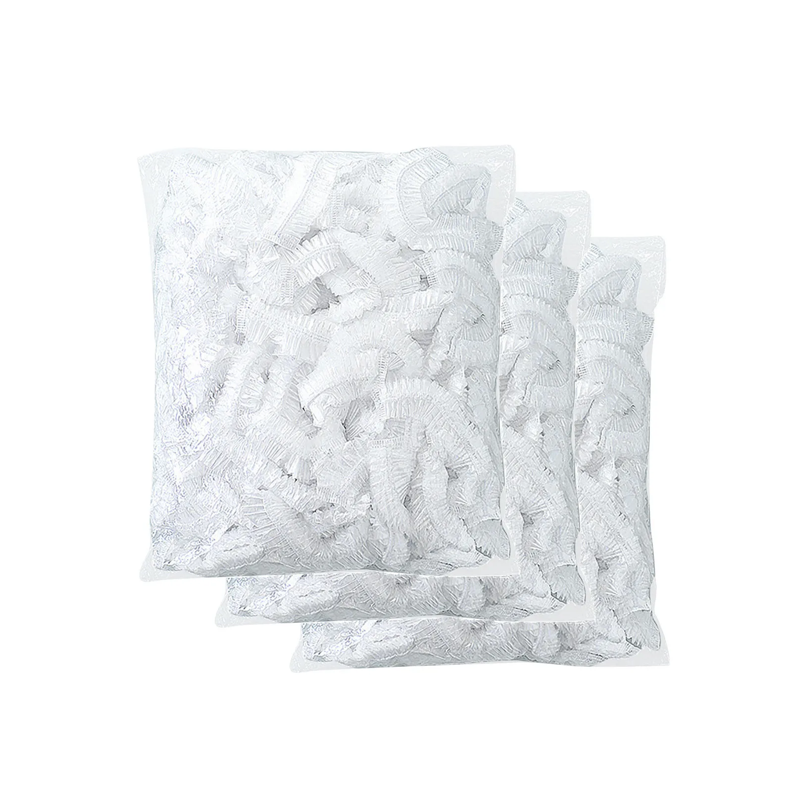 100 шт. многоразовые прочные Чехлы для хранения пищевых продуктов |