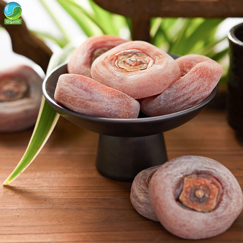 

Sun Dried Persimmon,Dried Persimmon 100% Natural Product