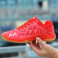 new men women professional badminton shoes sneakers couples badminton sneakers sports tennis shoes volleyball shoes