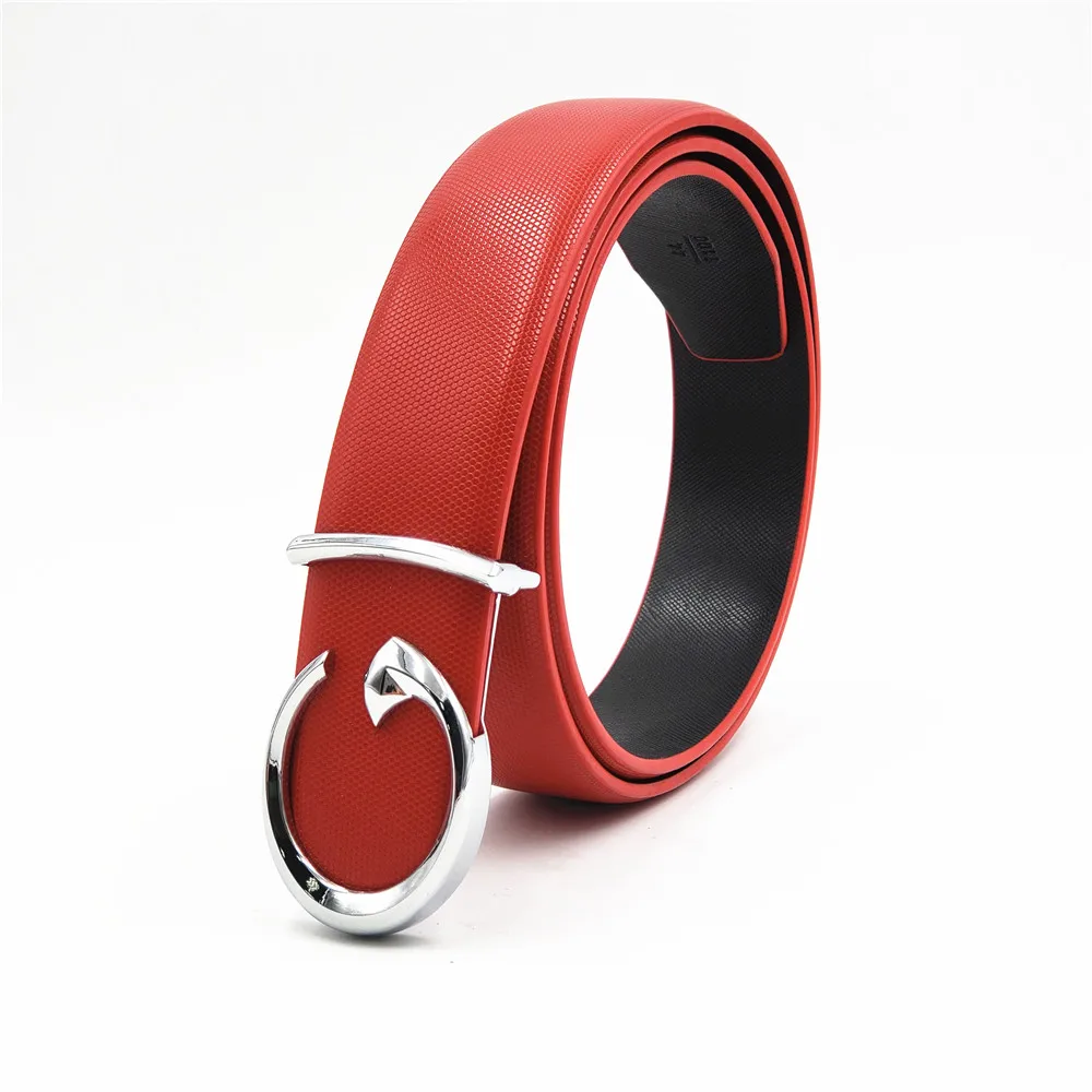 2019 роскошный брендовый дизайнерский ремень для женщин и мужчин хорошее качество