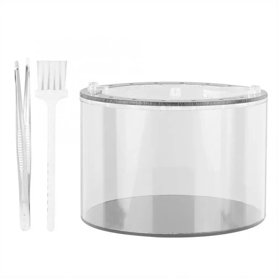 Товары для кормления рептилий Экологичная Рабочая круглая - Цена: 1 189,83 руб.