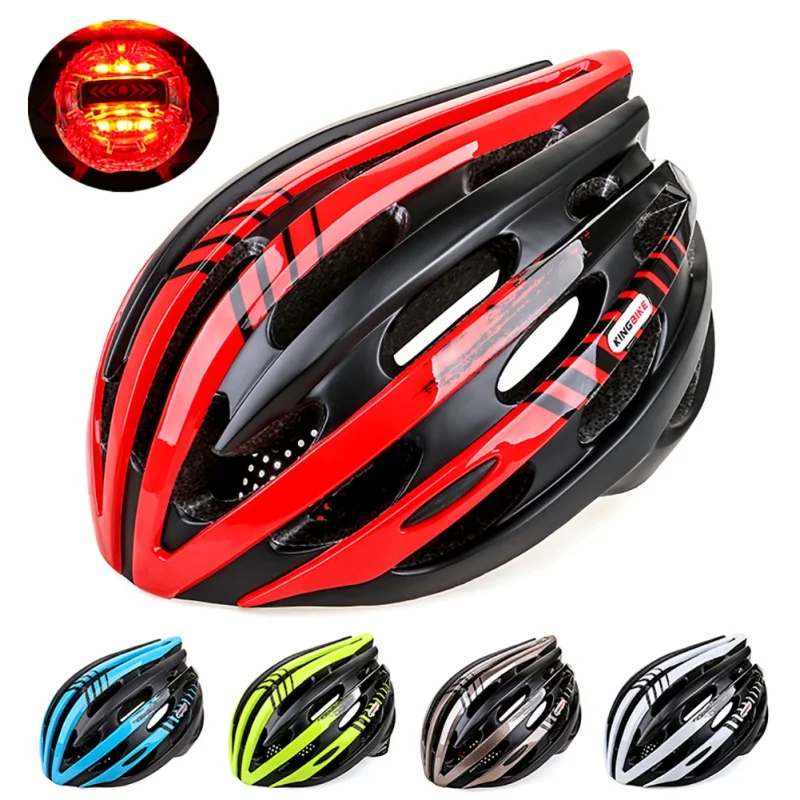 

Mountain Road Bicycle MTB Helmet Intergrally-molded Light Cycling Helmet Bike Safety Ultralight Sports Helmet New Arrival
