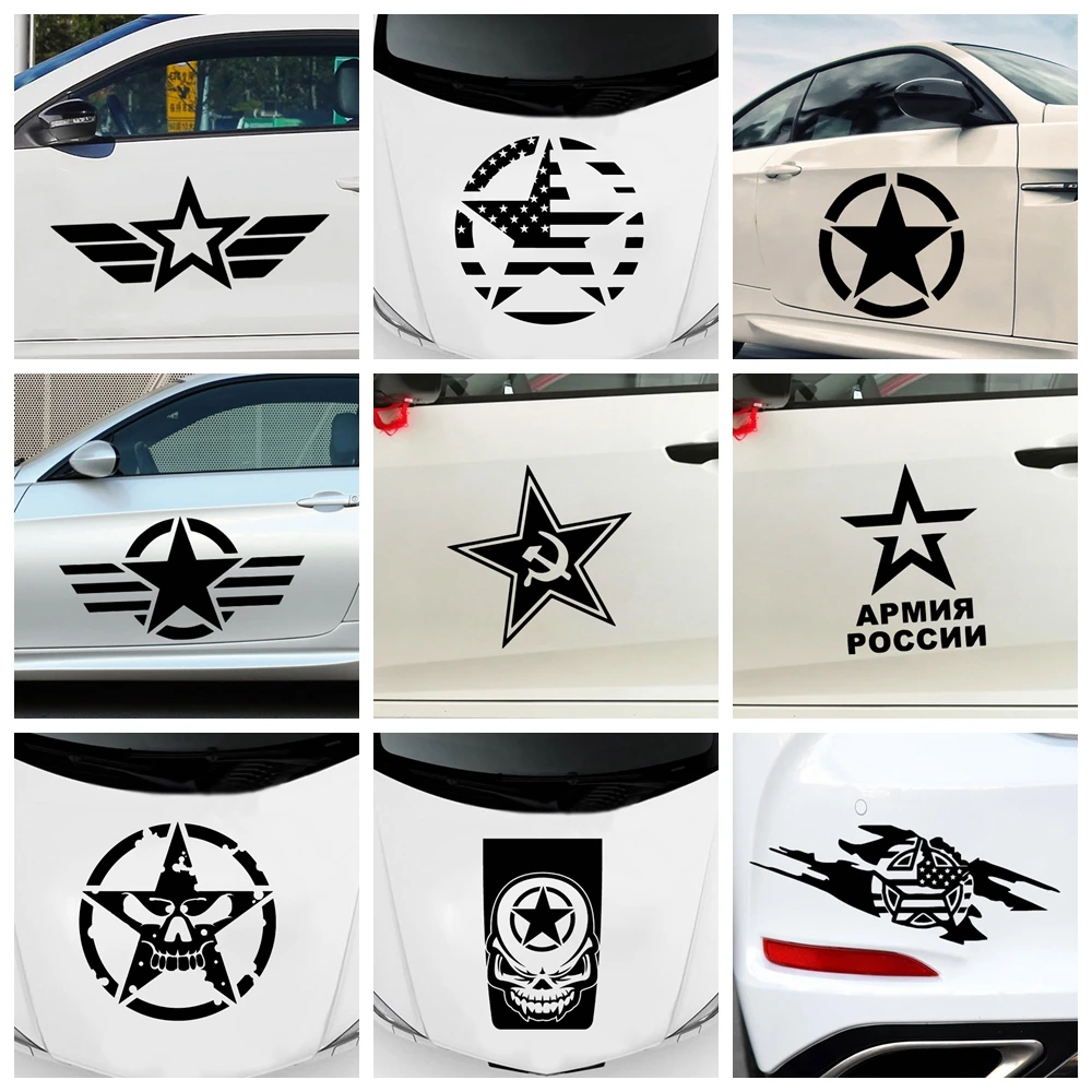 Виниловая наклейка для кузова автомобиля с сердцем | Автомобили и мотоциклы