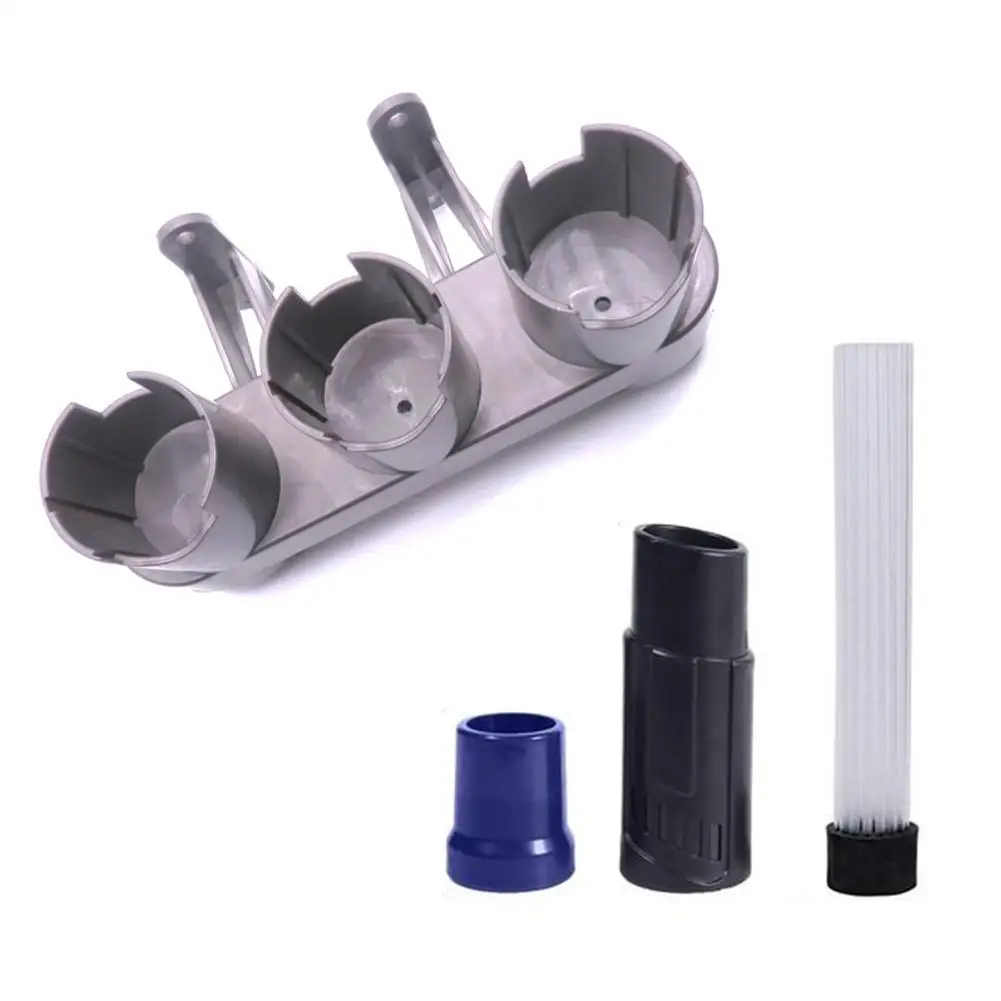 Оборудование для хранения полка аксессуары Щетка инструмент кронштейн Dyson V7 V8 V10 |