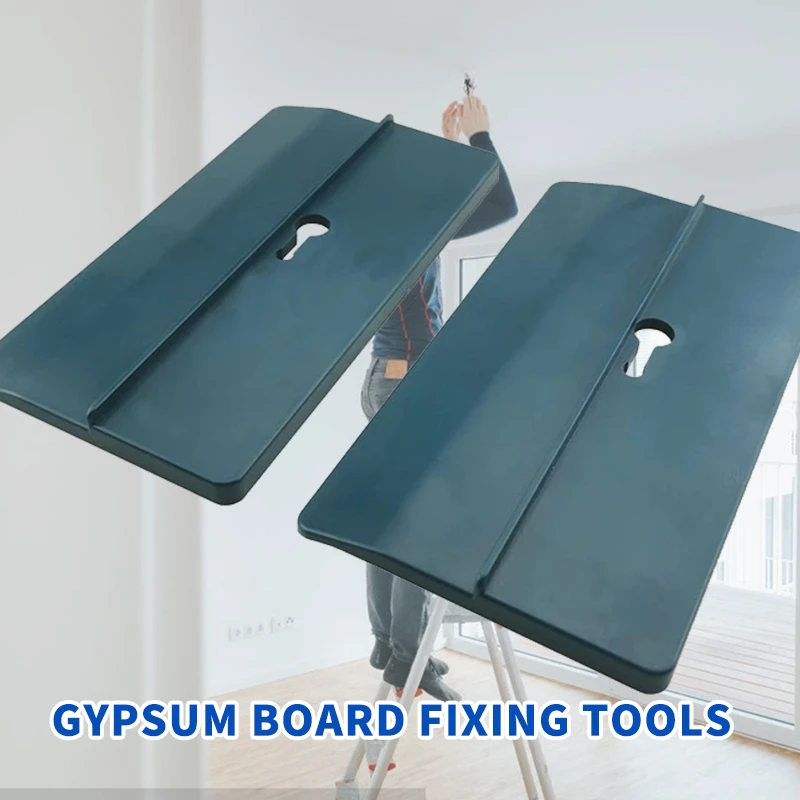 

2 шт., пластиковые столярные инструменты для фиксации гипсокартона