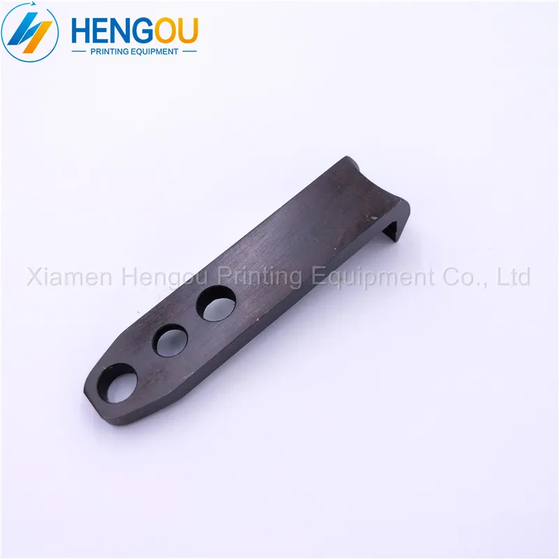 1 шт. 82.582.627N захват для SM102 CD102 детали печатной машины|gripper|partsparts heidelberg |
