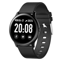 women men smart electronic watch luxury blood pressure digital watches fashion calorie sport wristwatch dnd mode for android ios