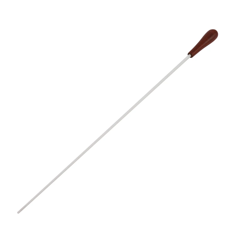 Music Conductor Baton Band Stick Rhythm Director Orchestra Concert Handle with Tube | Канцтовары для офиса и дома