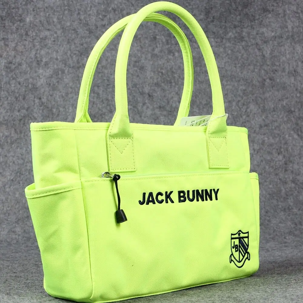 PG BUNNY Golf Ball Small Handbag Fashion Clothing Bag