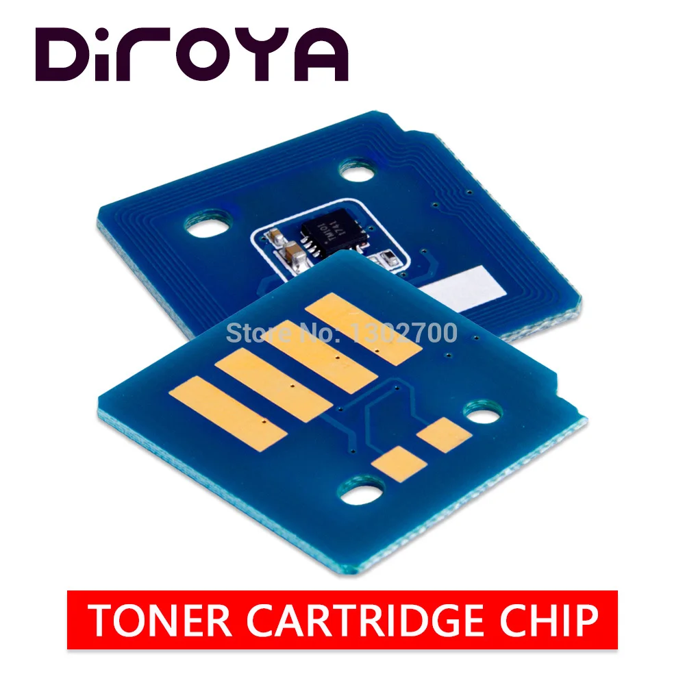 20 шт. 70K ASIA CT350894 чип барабанного картриджа для Xerox DocuPrint C5005d C5005 C 5005d printer Image unit