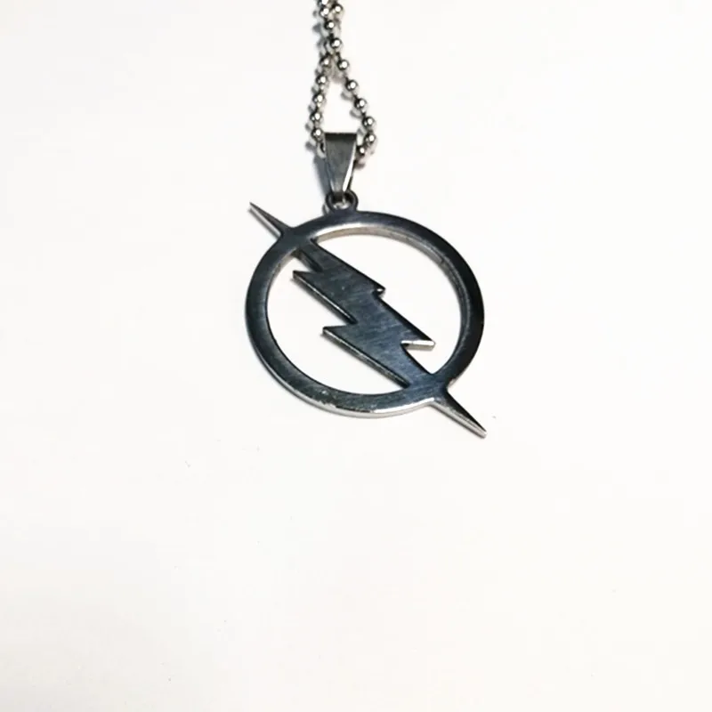 Для мальчиков и дамы ожерелье молния нержавеющая сталь длинная цепь защиты