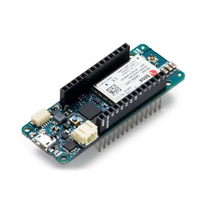 

Макетная плата AiSpark ARDUINO MKR GSM 1400 IoT
