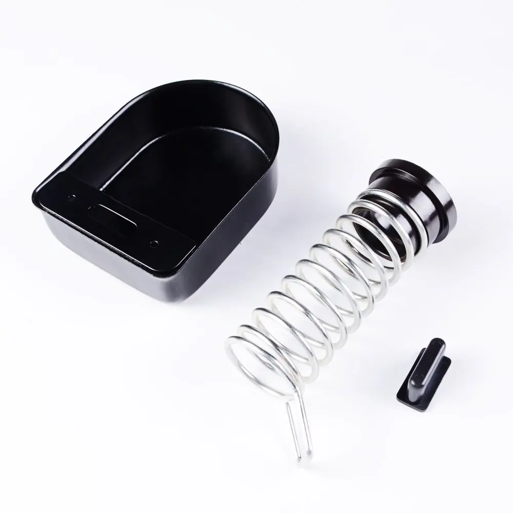 Подставка для паяльника держатель набор очистки наконечников с губка припоя