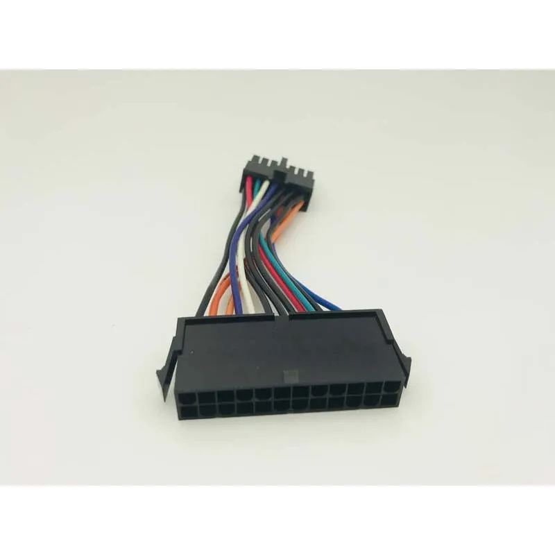 Кабель адаптера ATX 24-контактный на 14-контактный 24-контактный/14-контактный кабель