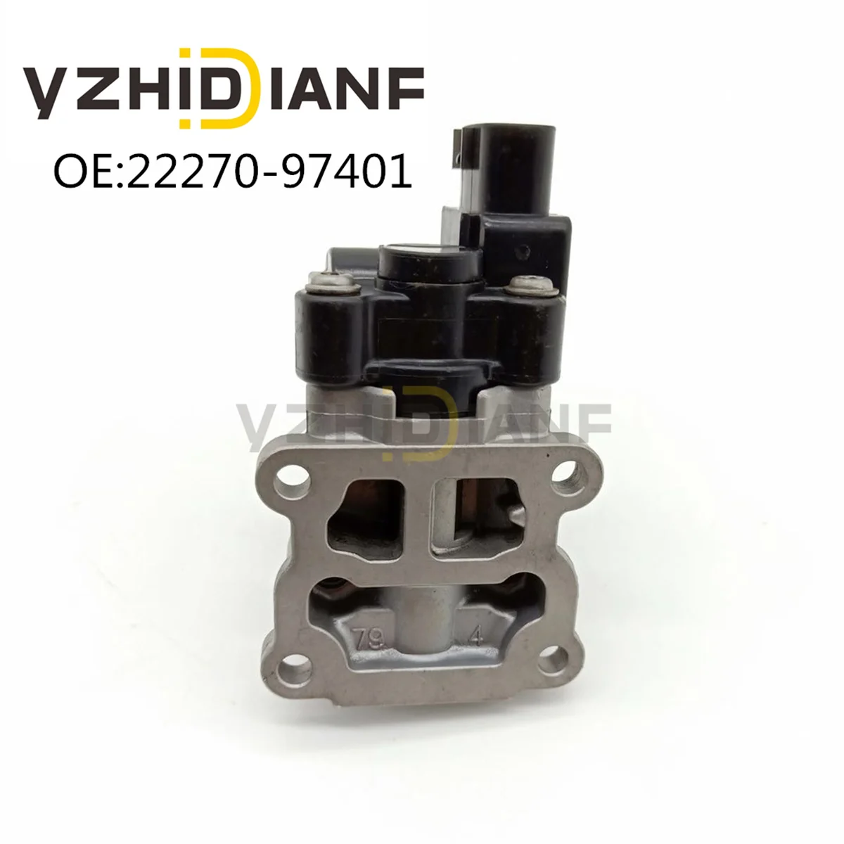 

1x Genuine new 22270-97401 2227097401 Idle Air Control Vavle For Toyota- for terios 22270-11020 2227011020 OEM